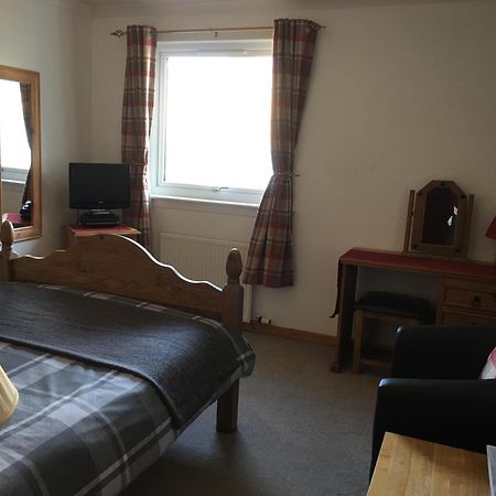 Toads Croak Bed & Breakfast Inverness Exterior foto