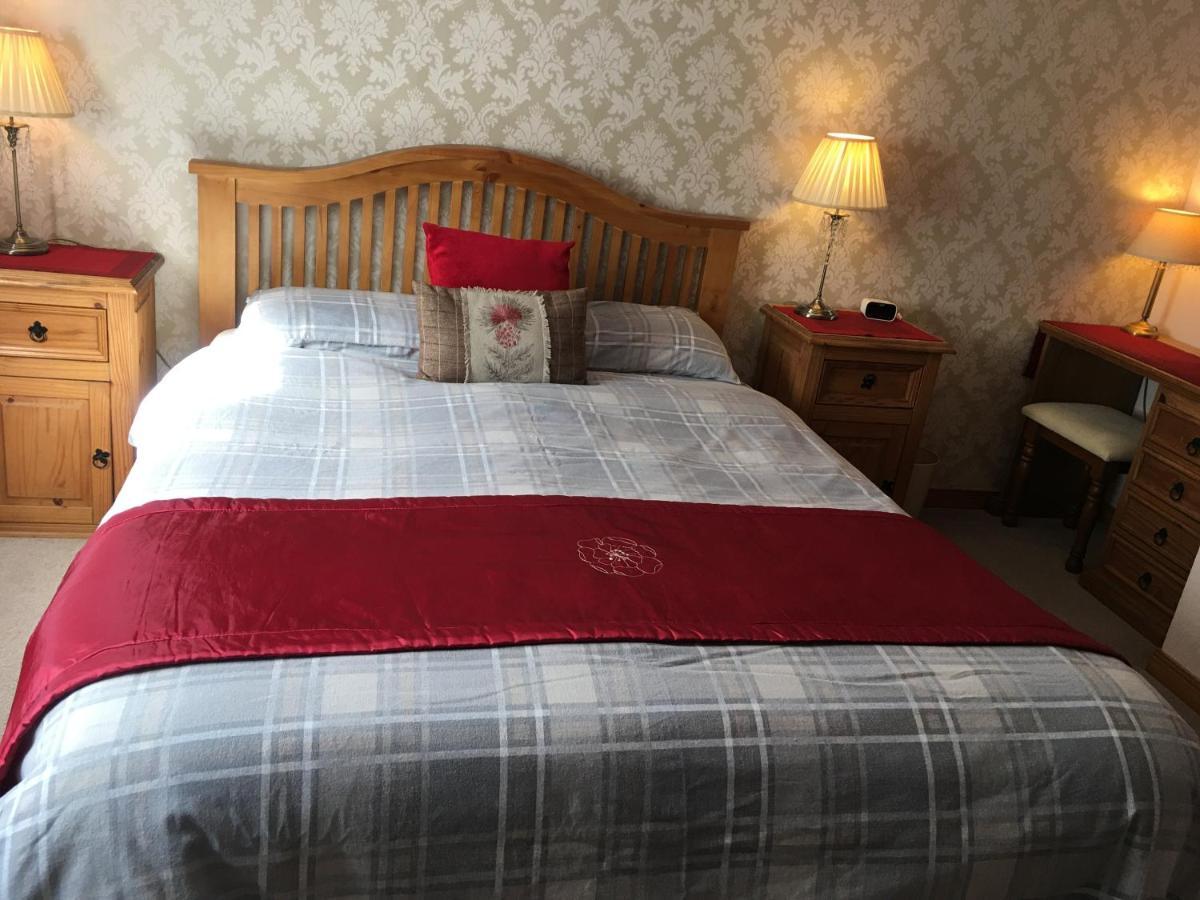 Toads Croak Bed & Breakfast Inverness Exterior foto