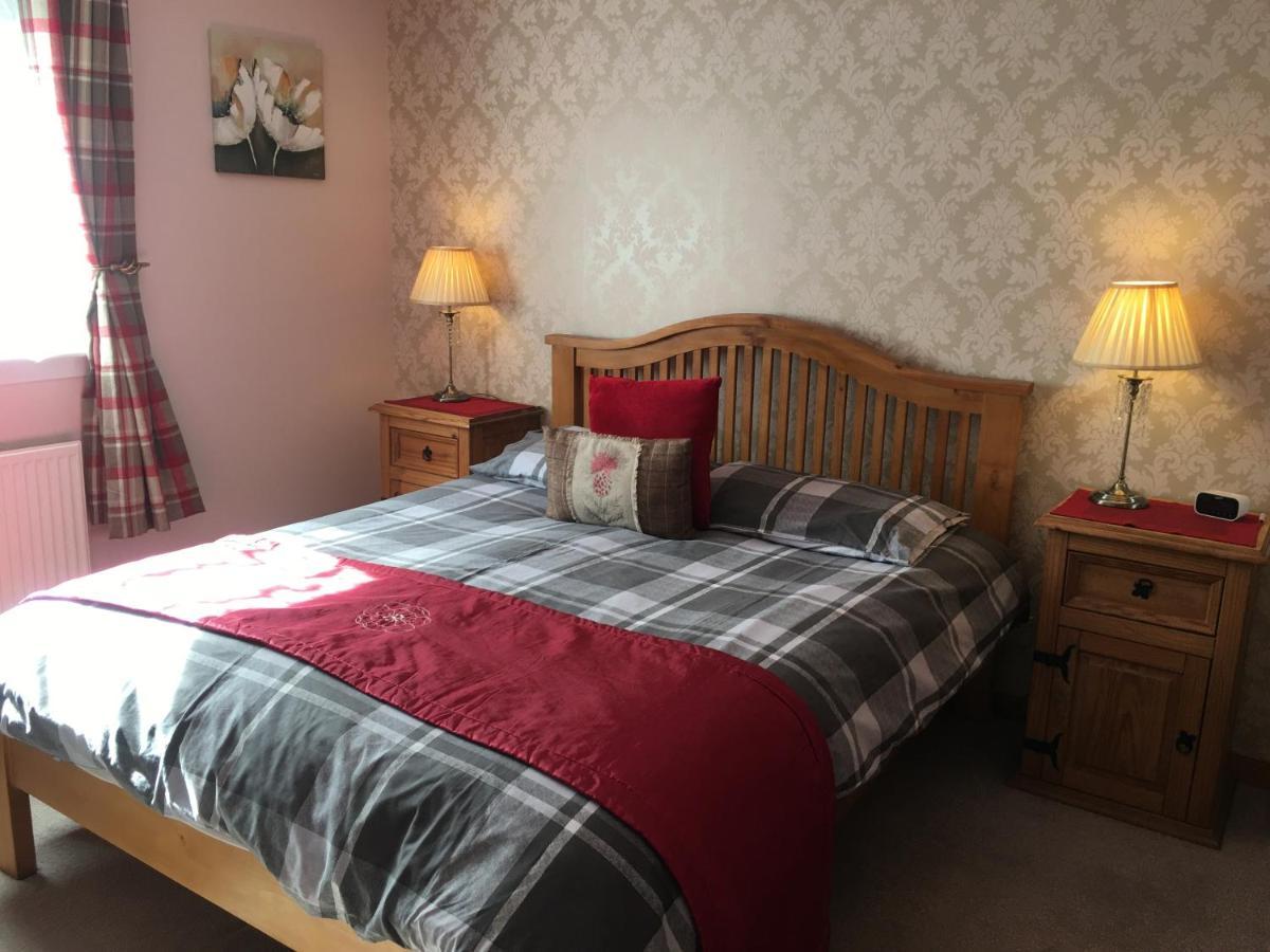 Toads Croak Bed & Breakfast Inverness Exterior foto
