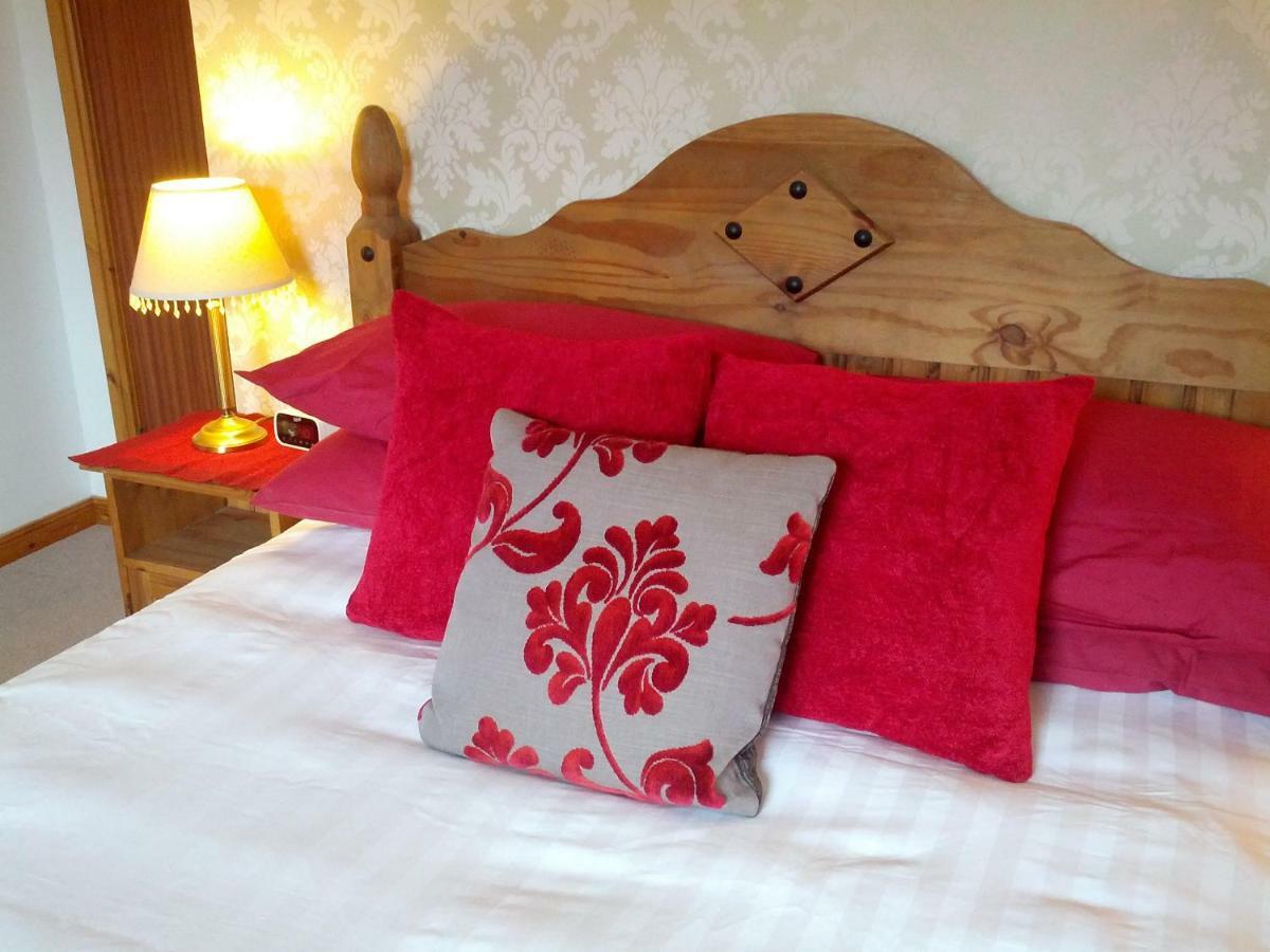 Toads Croak Bed & Breakfast Inverness Exterior foto