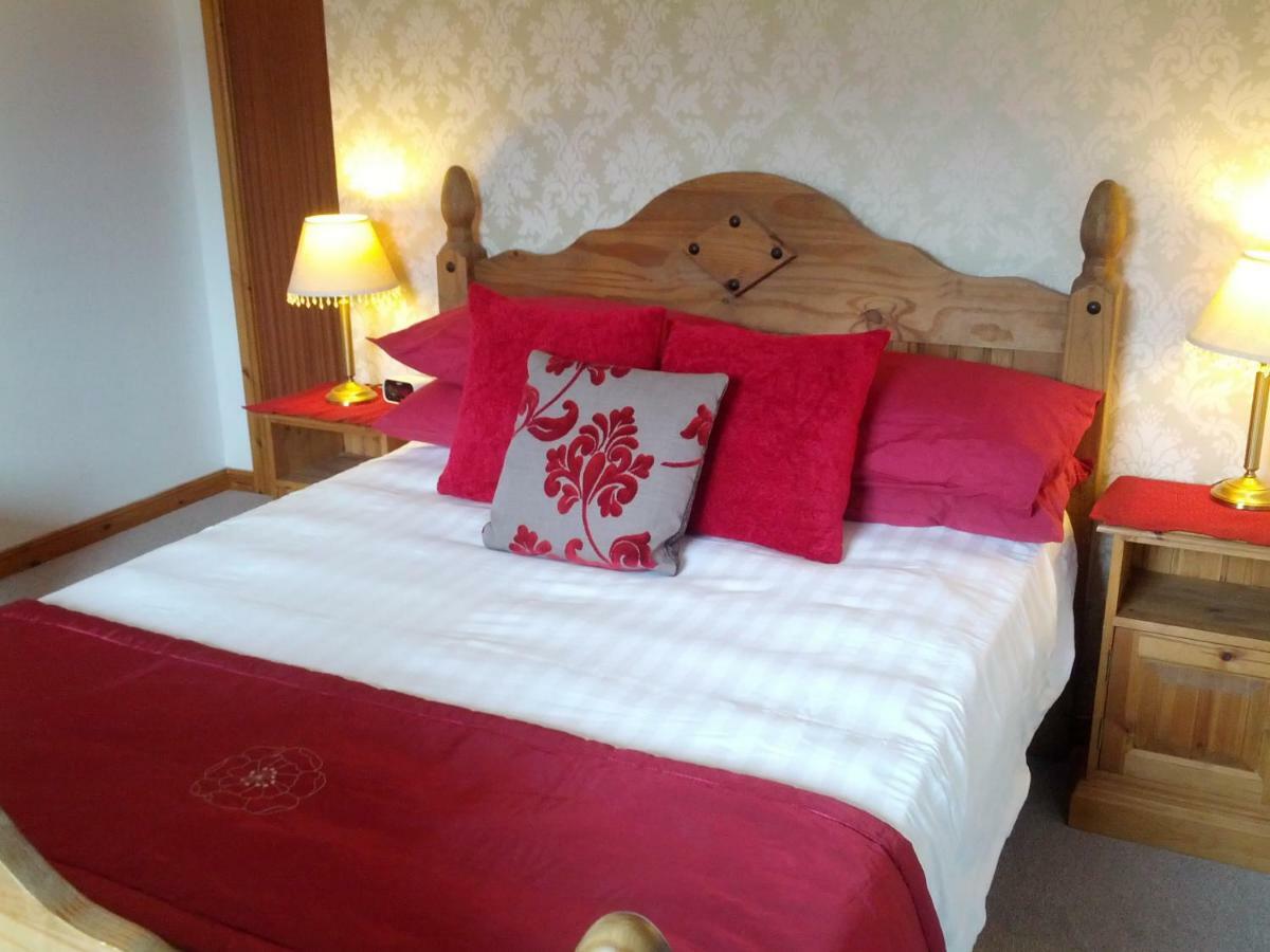 Toads Croak Bed & Breakfast Inverness Exterior foto