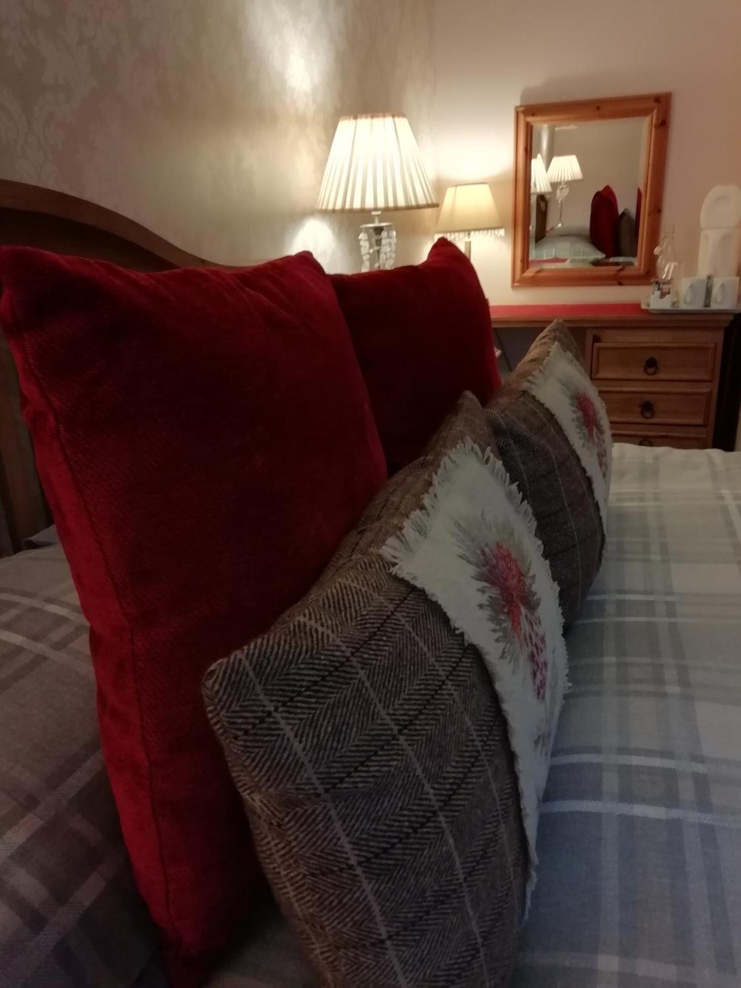 Toads Croak Bed & Breakfast Inverness Exterior foto