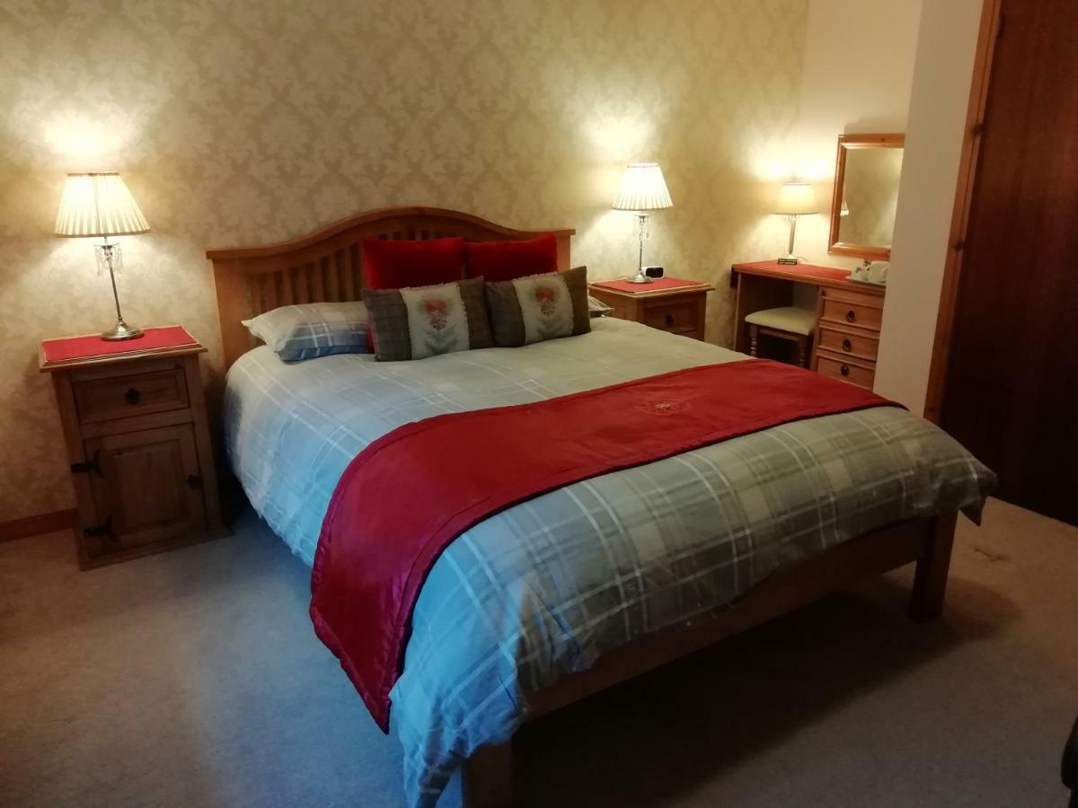 Toads Croak Bed & Breakfast Inverness Exterior foto