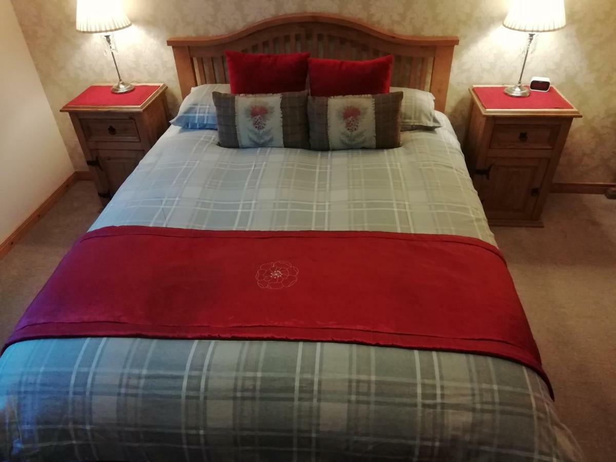 Toads Croak Bed & Breakfast Inverness Exterior foto
